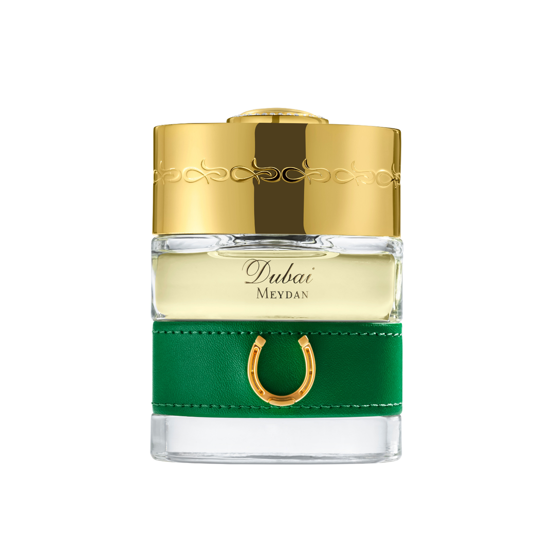The Spirit of Dubai - Meydan 50ml Eau de Parfum