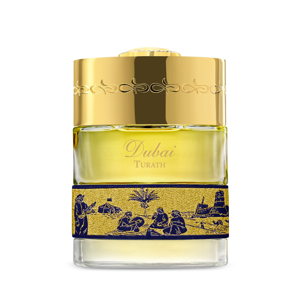 The Spirit of Dubai - Turath 50ml Eau de Parfum