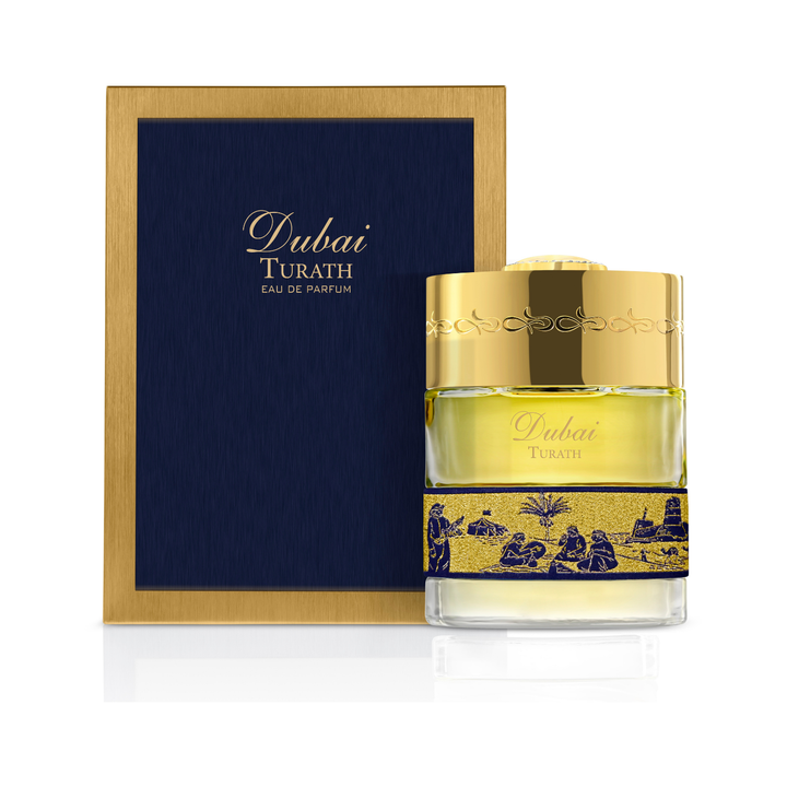 The Spirit of Dubai - Turath 50ml Eau de Parfum