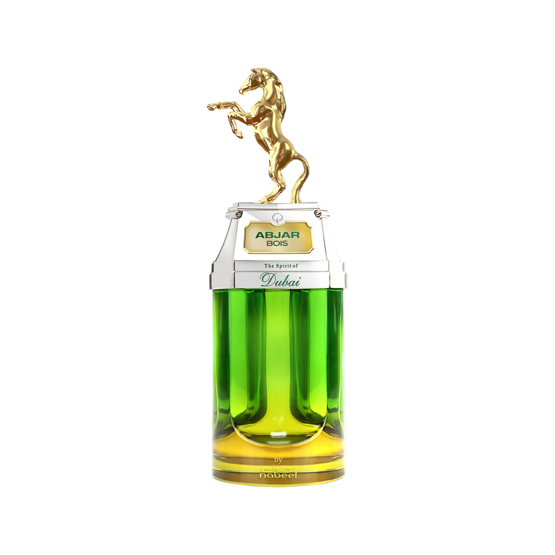The Spirit of Dubai - Abjar Bois 90ml Eau de Parfum