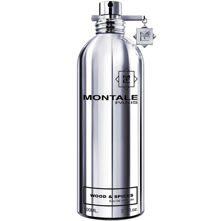 Montale Woods & Spices Eau de Parfum 100ml