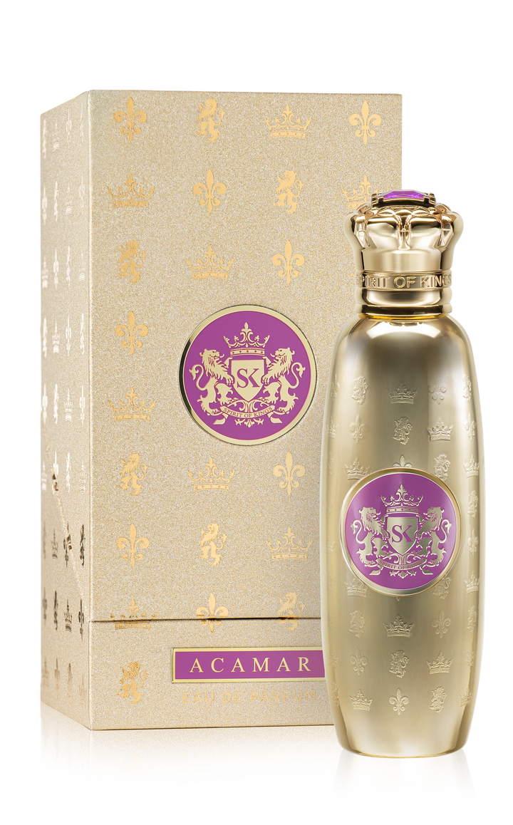 Spirit of Kings Acamar Eau de Parfum 100ml