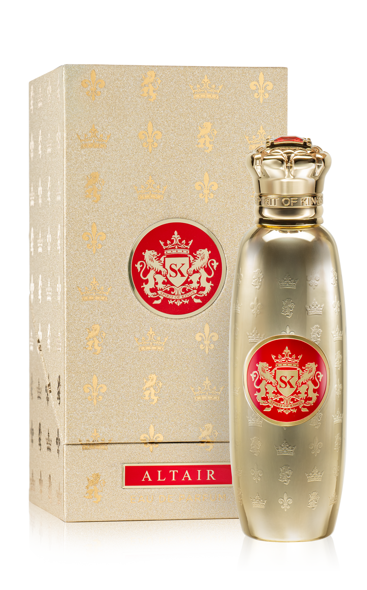 Spirit of Kings Altair Eau de Parfum 100ml