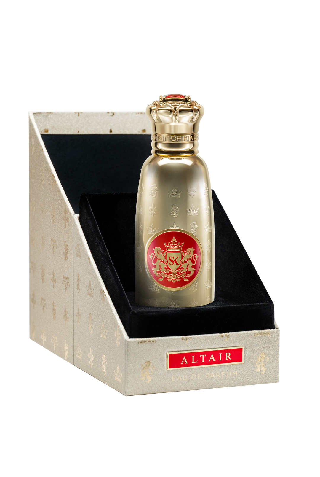 Spirit of Kings Altair Eau de Parfum 100ml