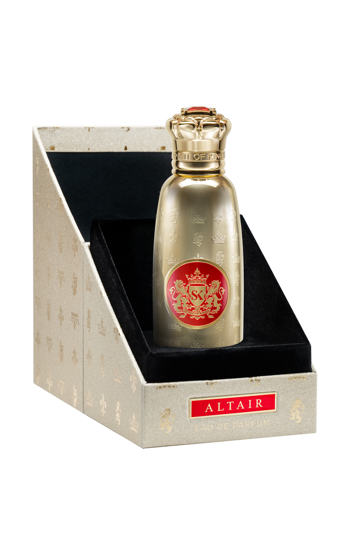 Spirit of Kings Altair Eau de Parfum 100ml