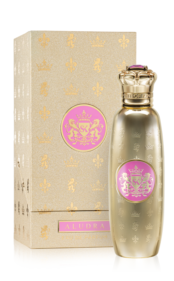 Spirit of Kings Aludra Eau de Parfum 100ml