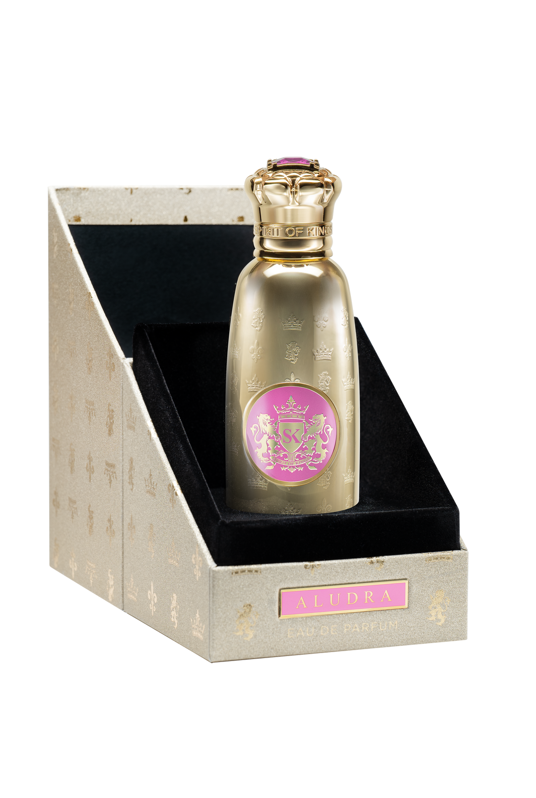 Spirit of Kings Aludra Eau de Parfum 100ml
