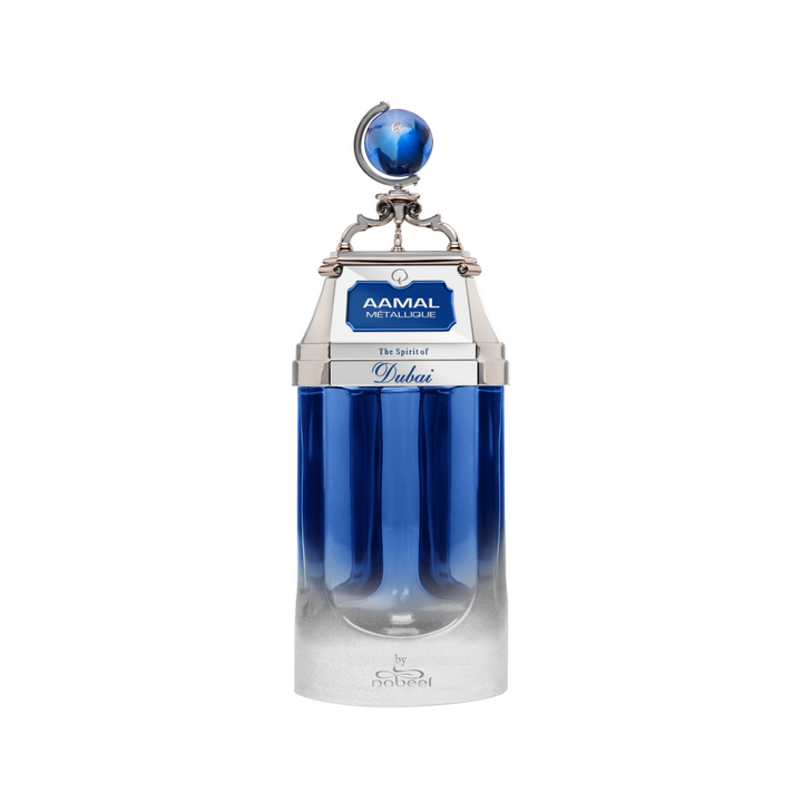 The Spirit of Dubai - Aamal Metallique 90ml Eau de Parfum