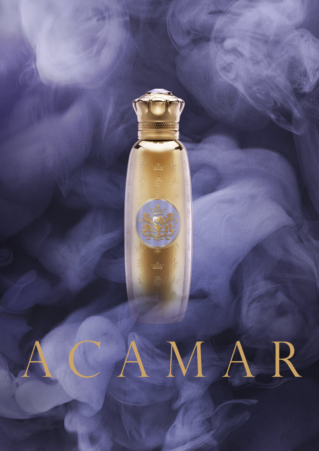 Spirit of Kings Acamar Eau de Parfum 100ml