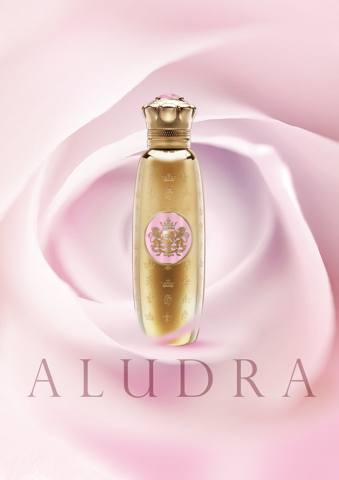 Spirit of Kings Aludra Eau de Parfum 100ml