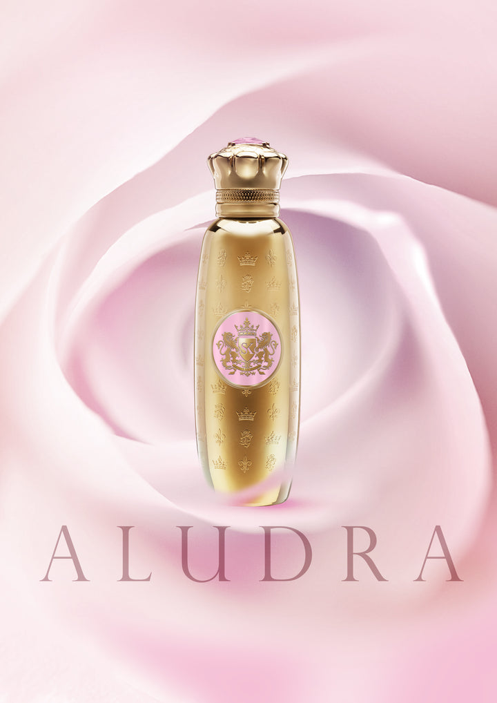 Spirit of Kings Aludra Eau de Parfum 100ml