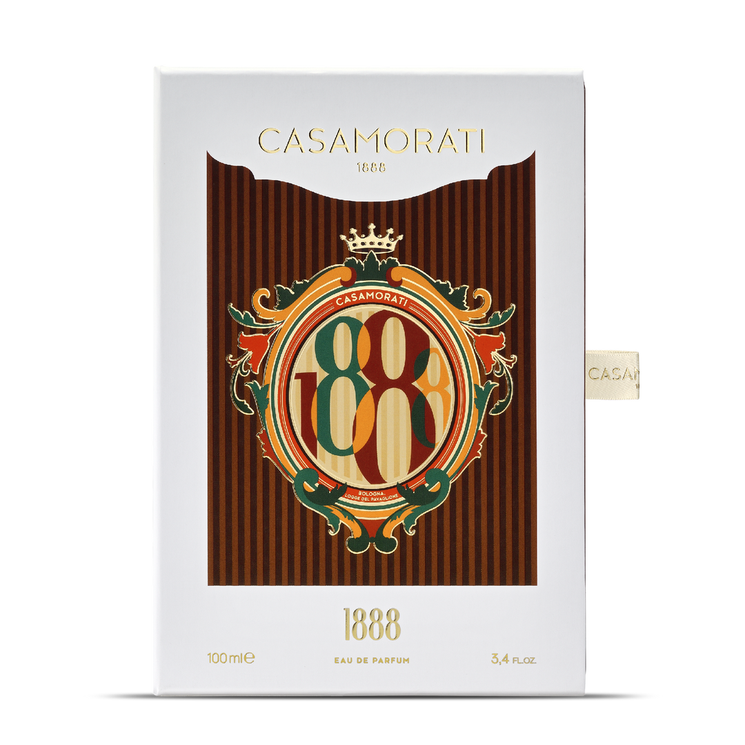 Casamorati 1888 Eau de Parfum 100ml