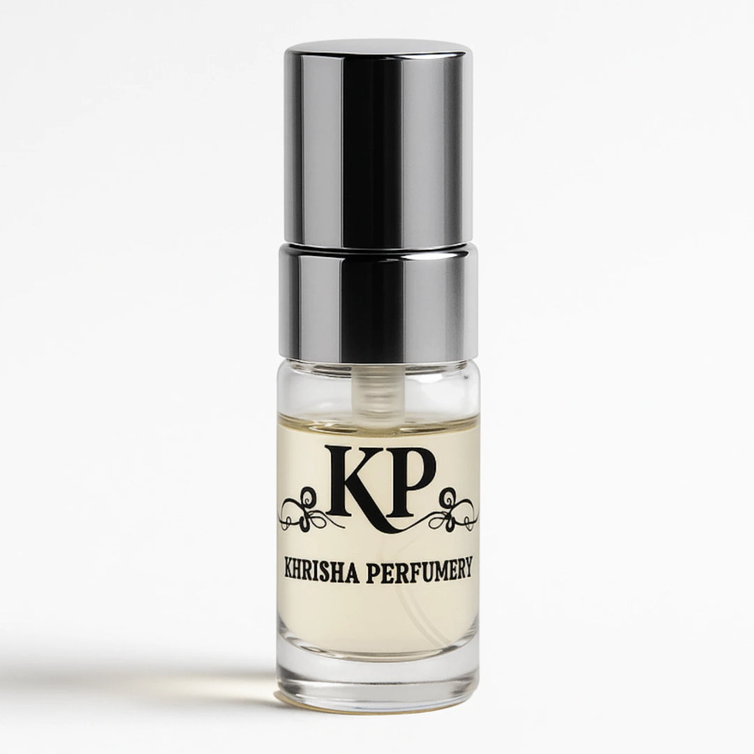 Casamorati 3ml Sample - Liberty-style flacon