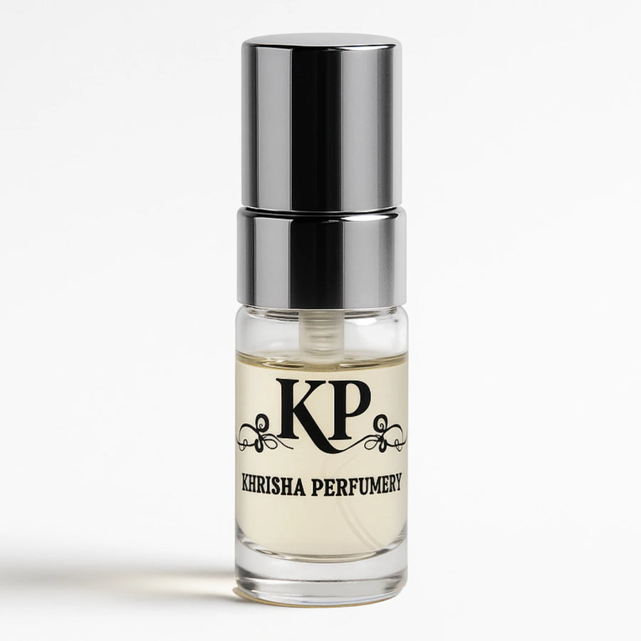 Casamorati 3ml Sample - Liberty-style flacon