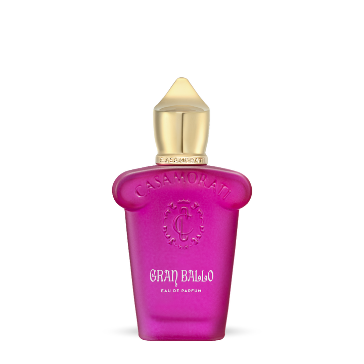 Gran Ballo Eau de Parfum
