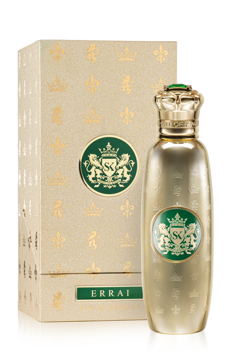 Spirit of Kings Errai Eau de Parfum 100ml