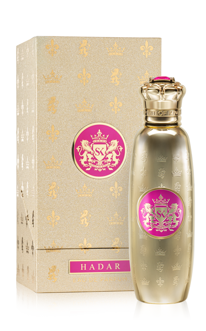 Spirit of Kings Hadar Eau de Parfum 100ml