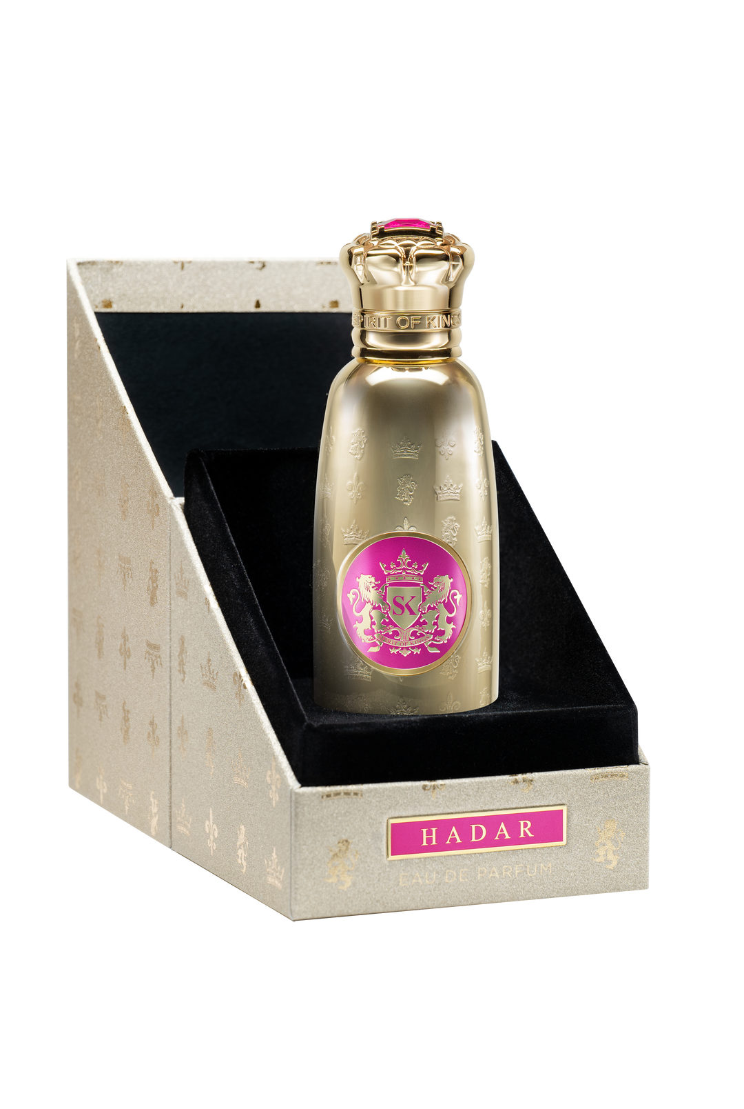 Spirit of Kings Hadar Eau de Parfum 100ml