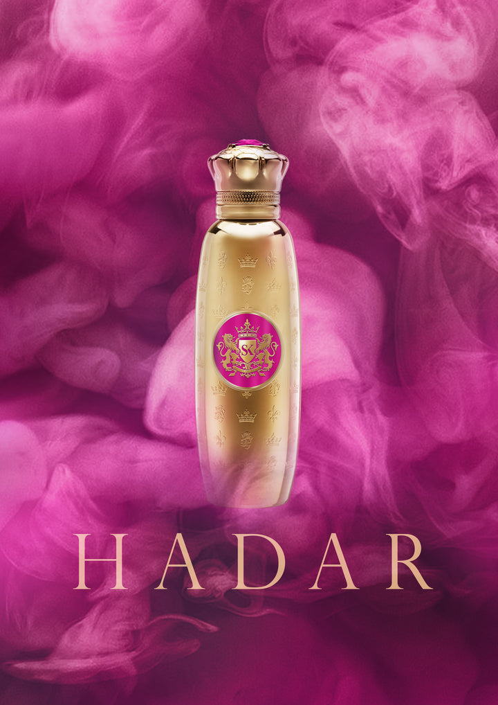 Spirit of Kings Hadar Eau de Parfum 100ml