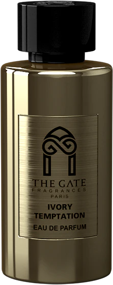 The Gate Paris Ivory Temptation Eau de Parfum 100ml