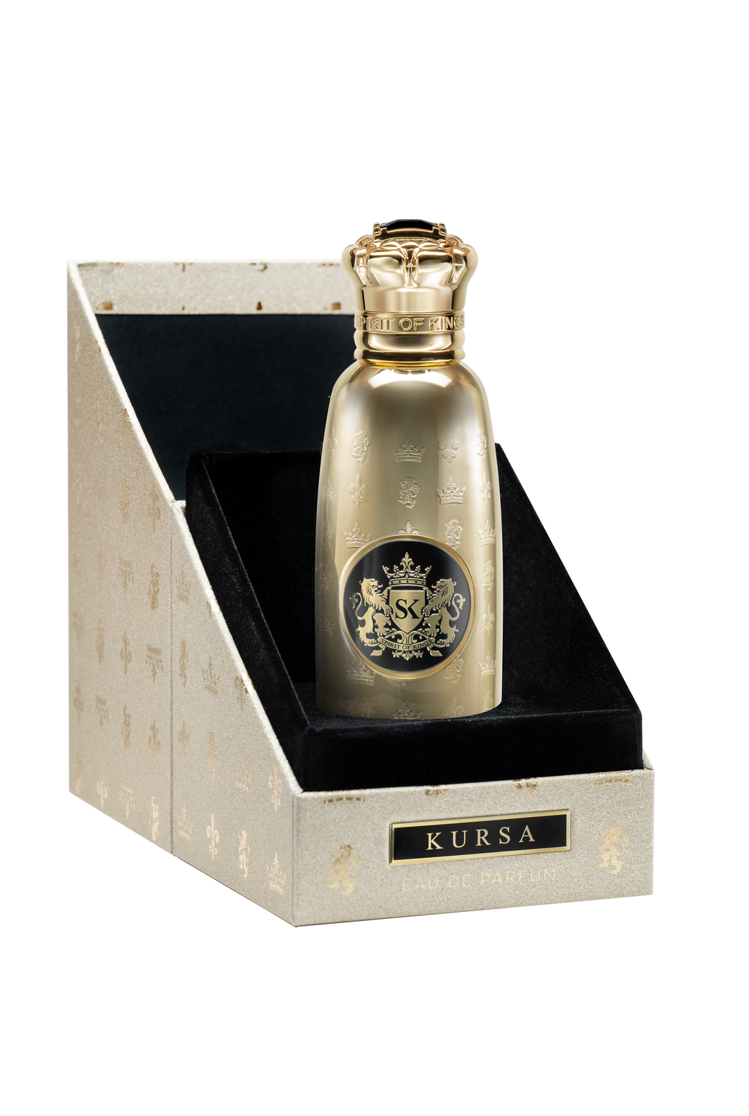 Spirit of Kings Kursa Eau de Parfum 100ml
