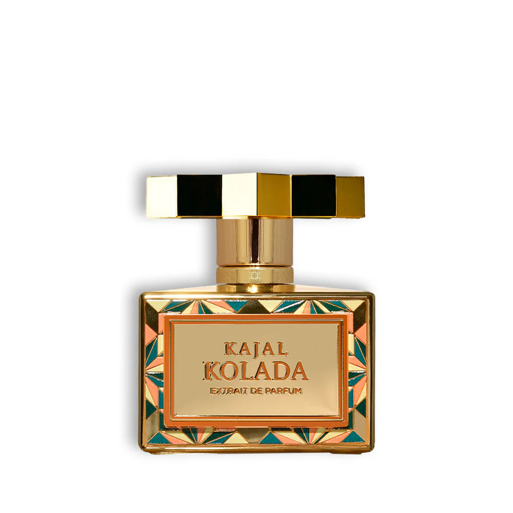 Kajal Kolada Extrait de Parfum 100ml bottle