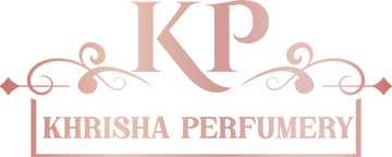 Khrisha Perfumery