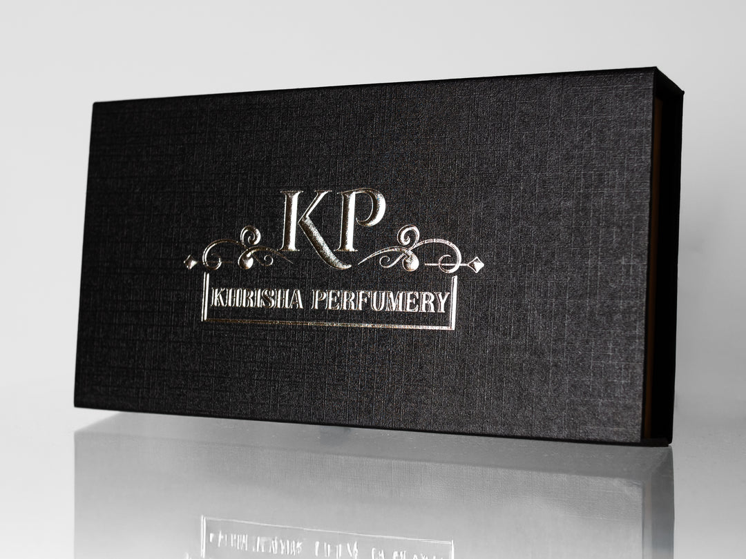 Custom Discovery Set