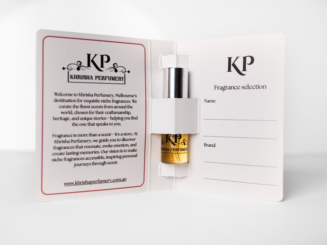 Gallagher Fragrances WICKED GOOD Eau de Parfum 50ml