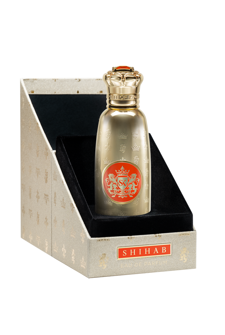Spirit of Kings Shihab Eau de Parfum 100ml