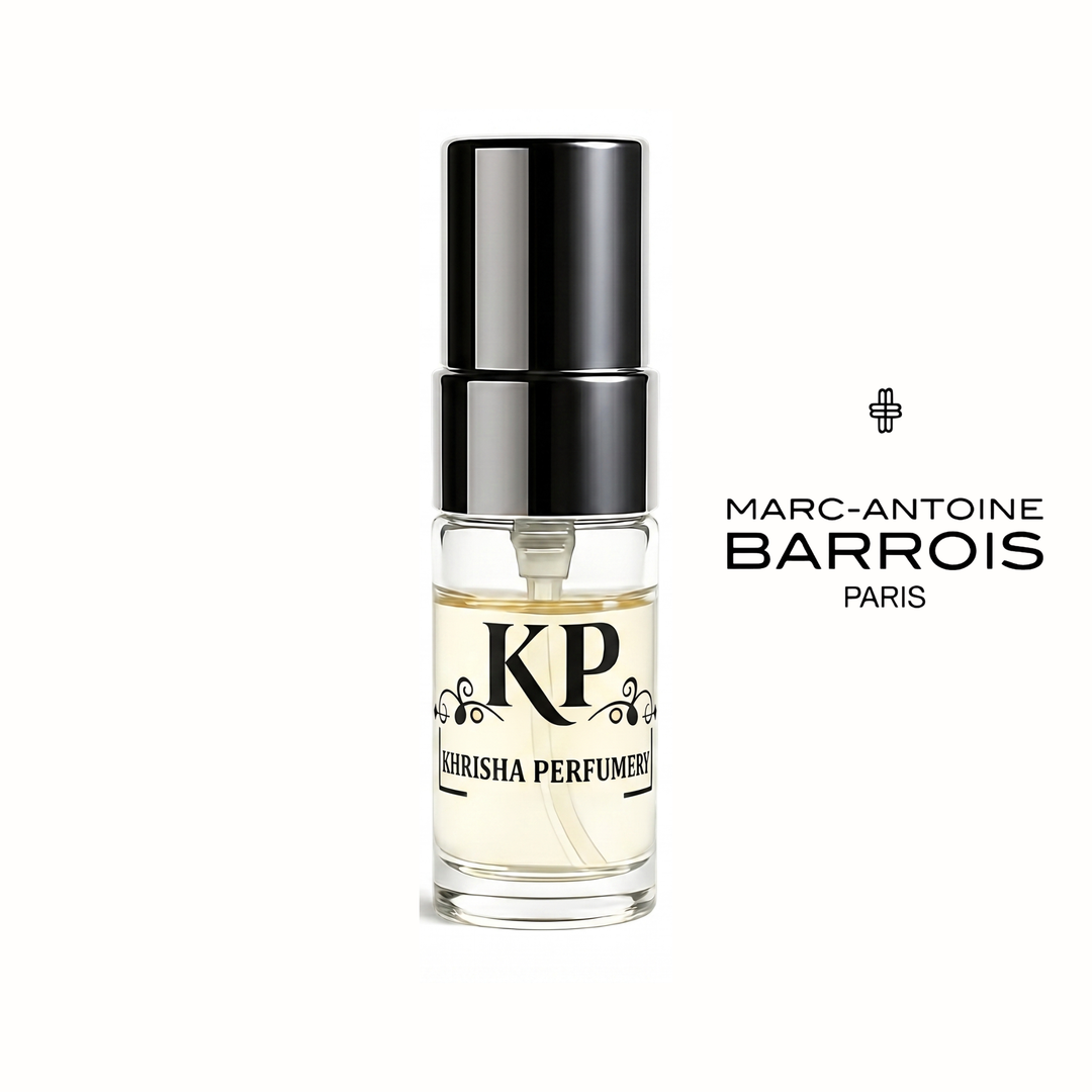 Marc-Antoine Barrois Sample 3ml
