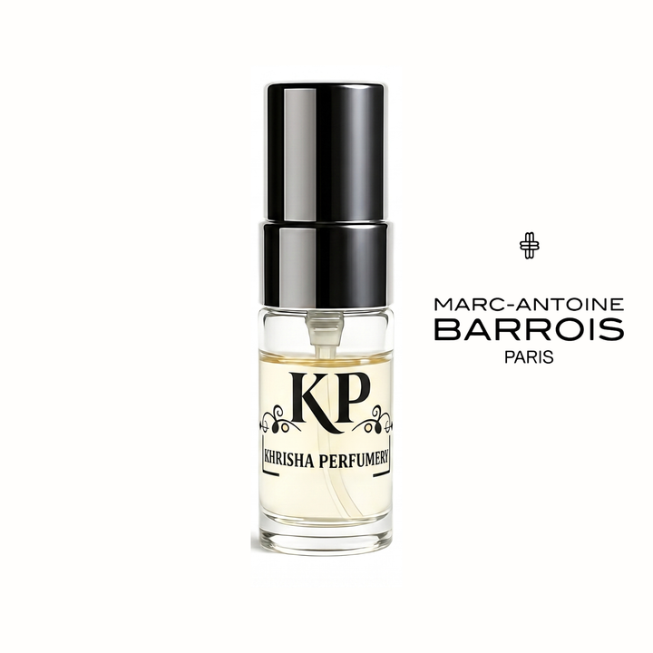 Marc-Antoine Barrois Sample 3ml
