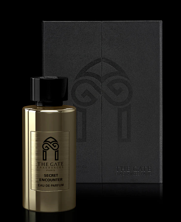 The Gate Paris Secret Encounter Eau de Parfum 100ml