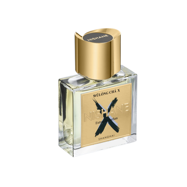 Nishane Wulong Cha X Extrait de Parfum 50ml