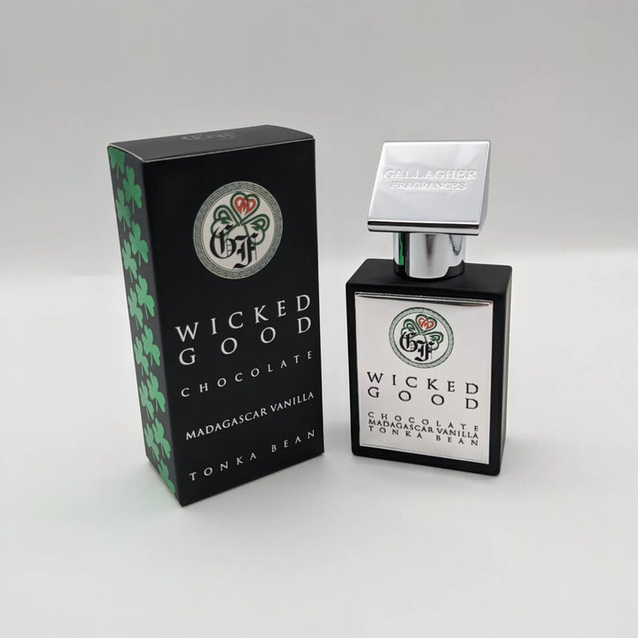 Gallagher Fragrances WICKED GOOD Eau de Parfum 50ml