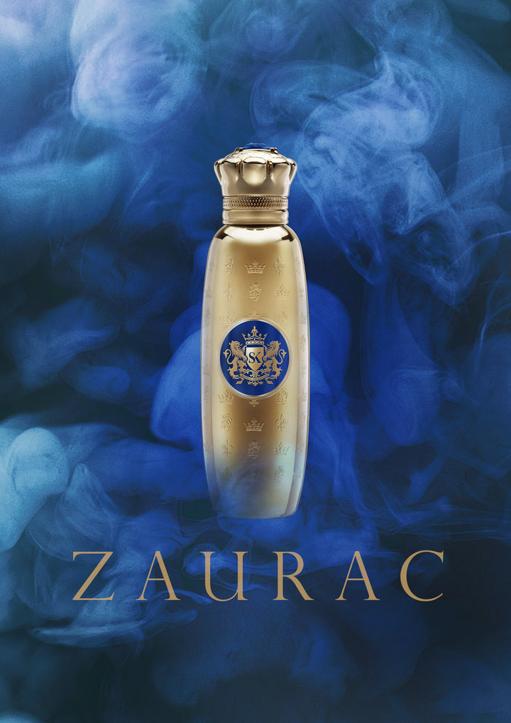 Spirit of Kings Zaurac Eau de Parfum 100ml