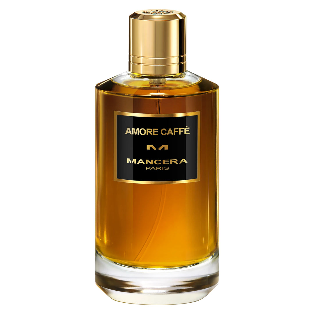 Mancera Amore Caffe Eau de Parfum 120ml - Niche Perfume | Buy Online at Khrisha Perfumery Australia