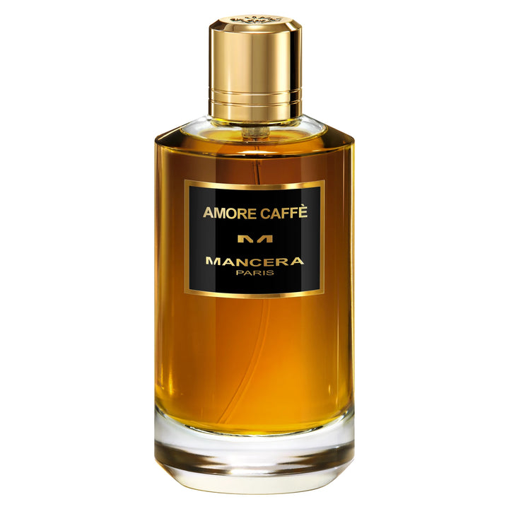 Mancera Amore Caffe Eau de Parfum 120ml - Niche Perfume | Buy Online at Khrisha Perfumery Australia