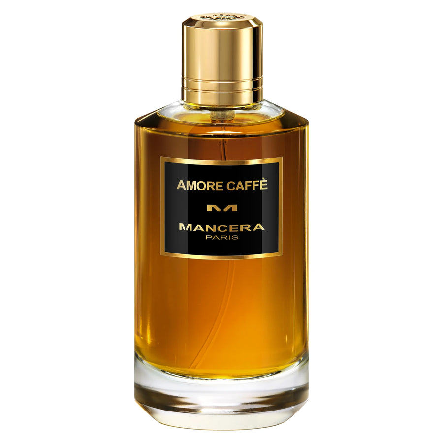 Mancera Amore Caffe Eau de Parfum 120ml - Niche Perfume | Buy Online at Khrisha Perfumery Australia
