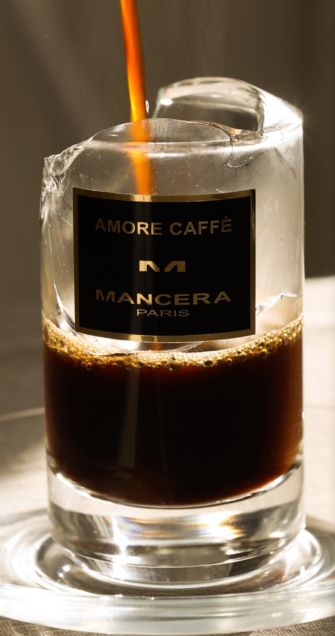 Mancera Amore Caffe Eau de Parfum 120ml