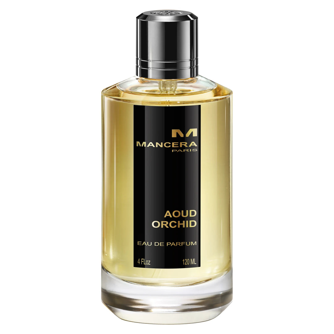 Mancera Aoud Orchid 120ml Eau de Parfum - Mancera flacon