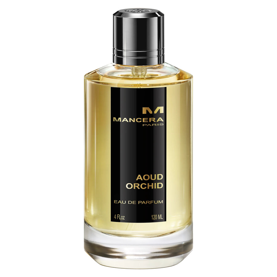 Mancera Aoud Orchid 120ml Eau de Parfum - Mancera flacon