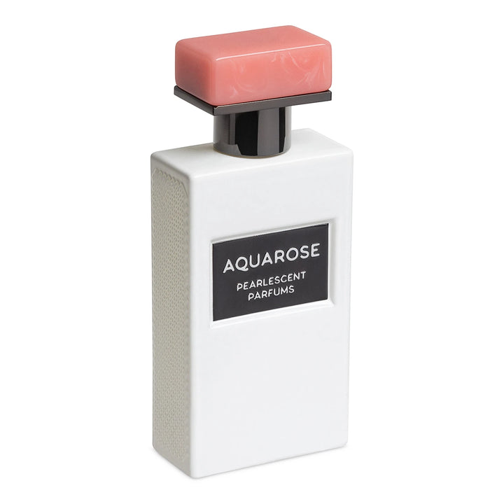 Gallagher AQUAROSE 60ml Extrait de Parfum - fragrance notes detail