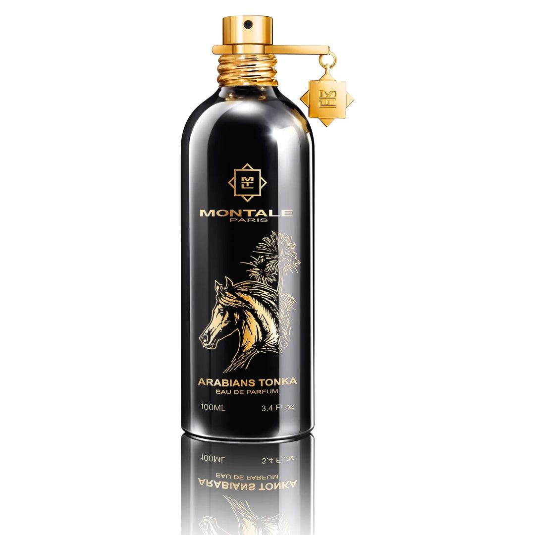 Montale Arabians Tonka Eau de Parfum 100ml bottle