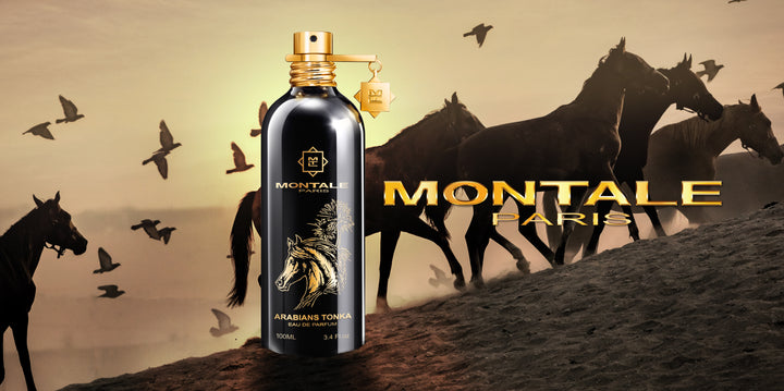 Montale Arabians Tonka Eau de Parfum 100ml