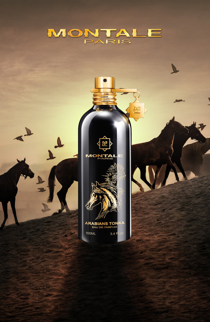 Montale Arabians Tonka Eau de Parfum 100ml