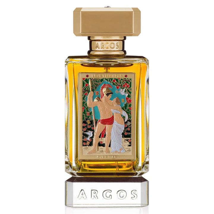 Argos Love Triumphs Over War Eau de Parfum 100ml bottle