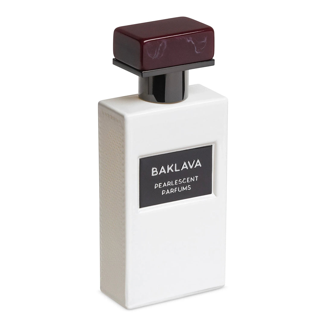 Gallagher BAKLAVA 60ml Extrait de Parfum - Gallagher bottle