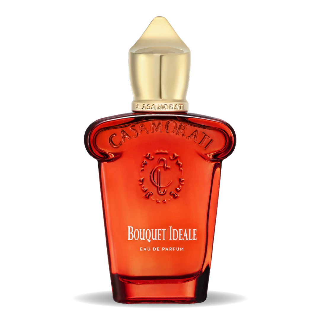 Casamorati Bouquet Ideale Eau de Parfum - fragrance notes detail
