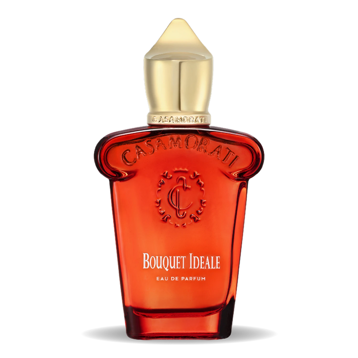 Casamorati Bouquet Ideale Eau de Parfum - fragrance notes detail